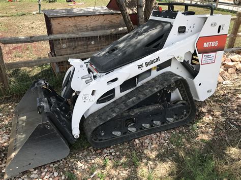 skid steer mt85|bobcat mt85 lift capacity.